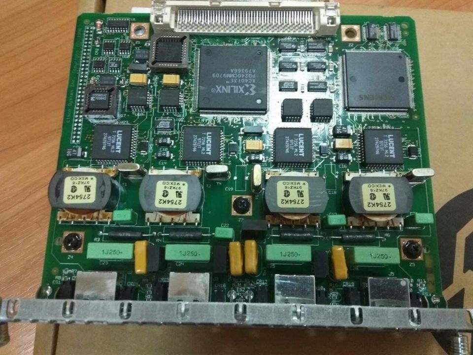 Модуль Cisco Transceiver (TRP-ESBCCS) - 2 од.