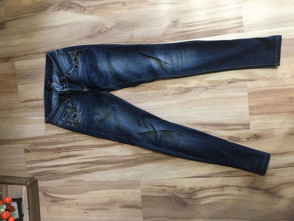 Жіночі джинси APPLAUSE, розмір 26