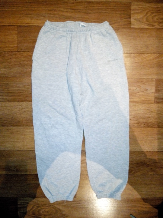 Штани спортивні Fruit of the loom (унісекс), розмір  s-m