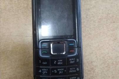 Мобільний телефон Nokia 3110c