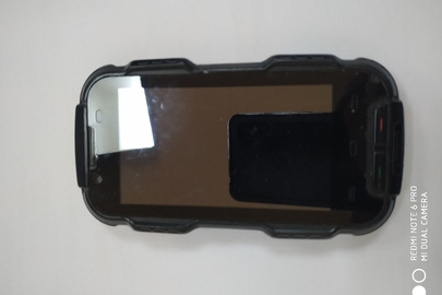 Мобільний телефон Sigma mobile X-treme PQ22