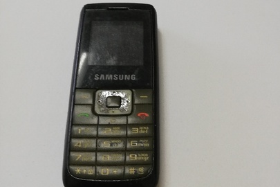 Мобільний телефон Samsung B100