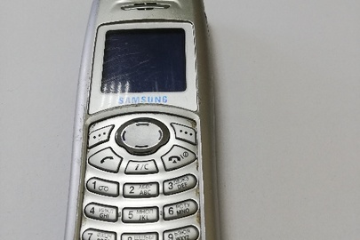 Мобільний телефон Samsung С100
