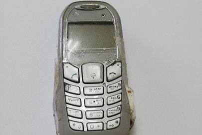 Мобільний телефон Siemens