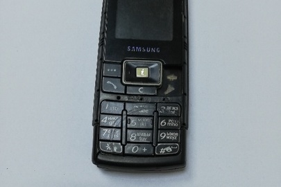 Мобільний телефон Samsung С-130