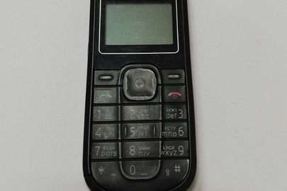 Мобільний телефон Nokia 1280