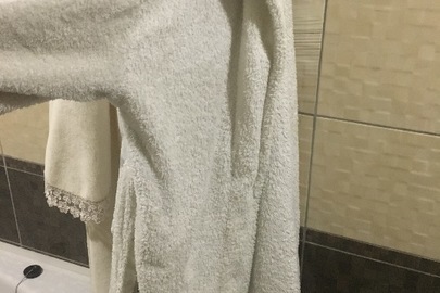 Жіночий халат, розмір 42-44