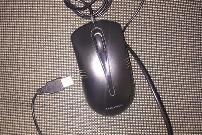 Комп'ютерна мишка DATEX