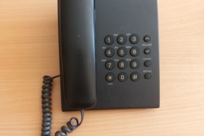 Телефонний апарат Panasonic
