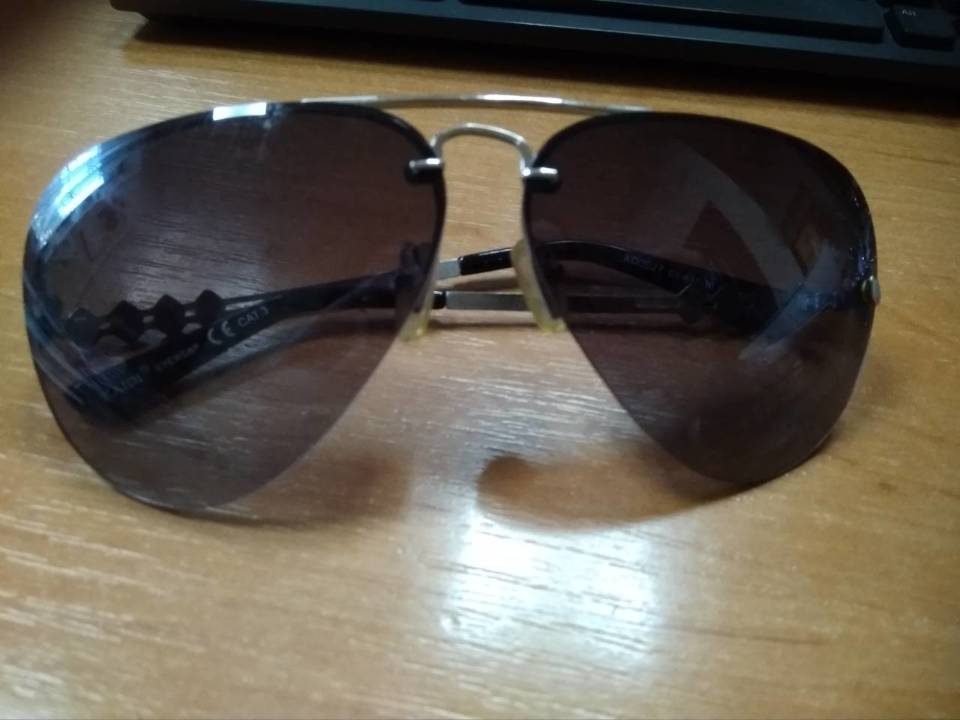 Сонцезахисні окуляри фірми KAIDI