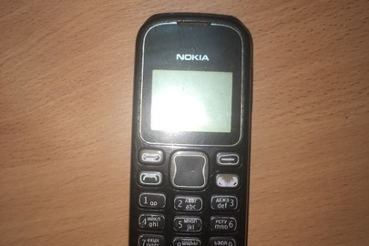 Мобільний телефон Nokia 1280 imei 352721/04/662860/3