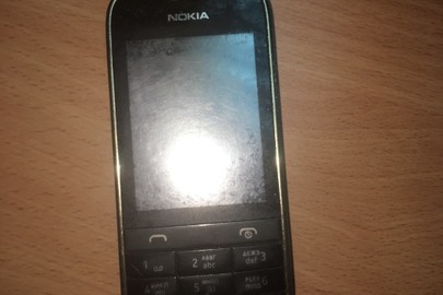 Мобільний телефон Nokia imei 353270057045884, 353270057045892