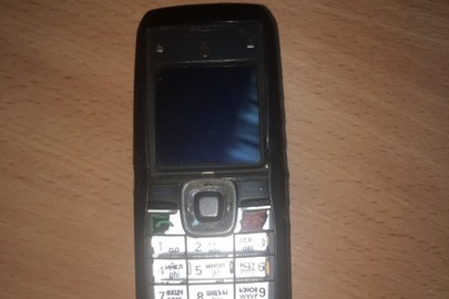 Мобільний телефон Nokia 2610 imei 3564270195734613