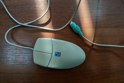 Мишка комп'ютерна A4 Tech