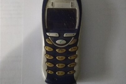 Мобільний телефон Siemens A50