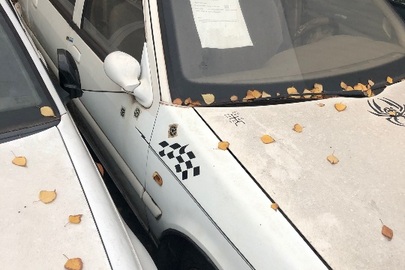 Автомобіль марки Maple c31, модель SMA7131, 2006 р.в., номер кузова: LJU7522S46S013999, д/н АЕ6638ВХ