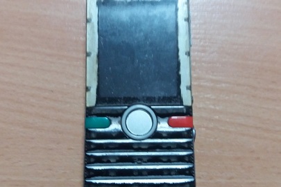 Мобільний телефон Sony Ericsson S312
