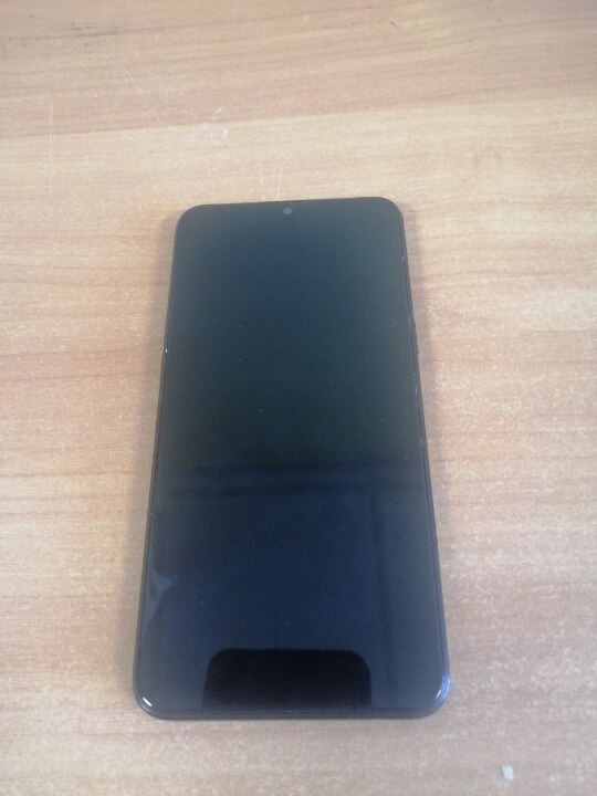 Мобільний телефон «Samsung Galaxy A10s» з сім-картами « Лайфселл », б/в
