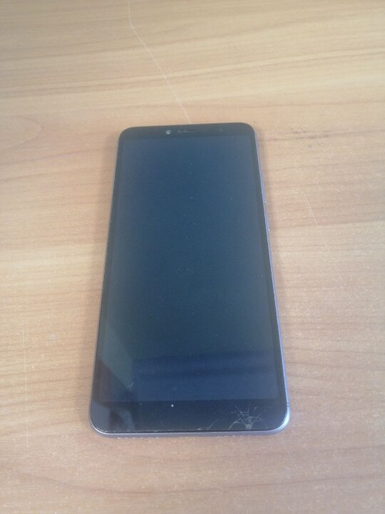 Мобільний телефон «Xiaomi Redmi S2» з сім-картою «Водафон», б/в