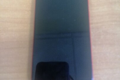 Мобільний телефон «Samsung Galaxy A10» з сім-картою « Водафон», б/в
