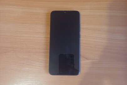 "Конфісковане майно за рішенням суду" б/в телефон TM «Redmi» 9C NFC 32 Gb, imeil 1:864909056273797, imei 2: 864909056273809