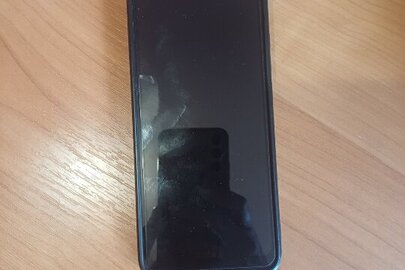 Конфісковане майно за рішенням суду б/в телефон TM "POCO C4" ІМЕІ 1: 862598057161226100, ІМЕІ 2: 862598057161234100