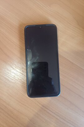 Конфісковане майно за рішенням суду б/в телефон TM "POCO C4" ІМЕІ 1: 862598057161226100, ІМЕІ 2: 862598057161234100