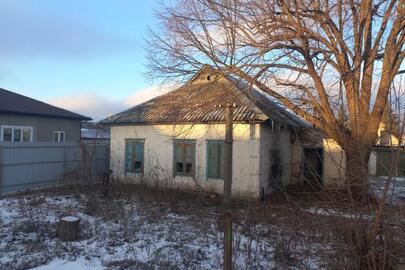 Іпотека житловий будинок загальною площею 67,1 кв.м, житловою площею 48,8 кв, м з господарськими будівлями, розташований за адресою: Дніпропетровська область, Самарівський р-н, смт Магдалинівка, вул. Українська, буд. 8