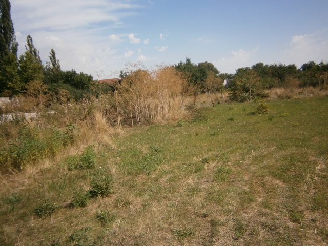 ІПОТЕКА. Земельна ділянка площею 0,085 га, кадастровий номер: 5122786400:02:003:0273, за адресою: Одеська обл., Лиманський р-н, с. Фонтанка, провулок Курортний, 1