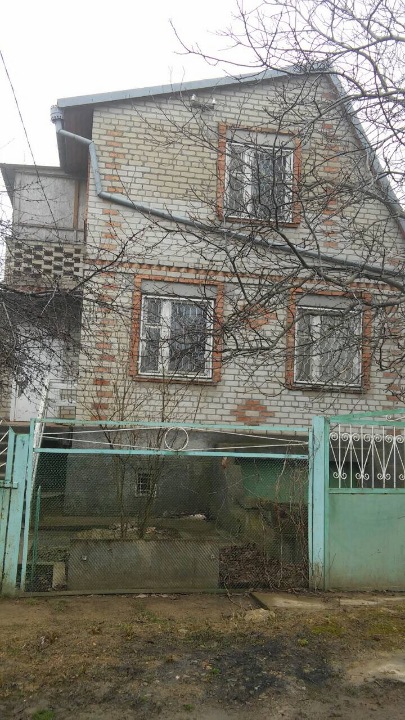 ІПОТЕКА. Садовий будинок площею 127,6 кв.м., та земельна ділянка площею 0,06 га, кадастровий номер: 5122786400:01:001:1308, за адресою: Одеська обл., Лиманський р-н, Фонтанська с/р, СТ 