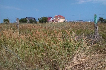 ІПОТЕКА. Земельна ділянка, загальною площею 0,08 га, кадастровий номер: 5123781300:03:001:0742, за адресою: Одеська обл., Овідіопольський р-н, с. Санжійка, вул. Центральна, діл. 100