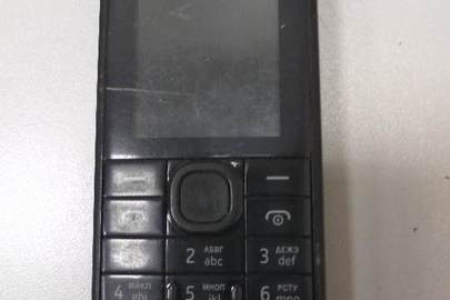 Мобільний телефон "Nokia 113", IMEI: 352855051985290
