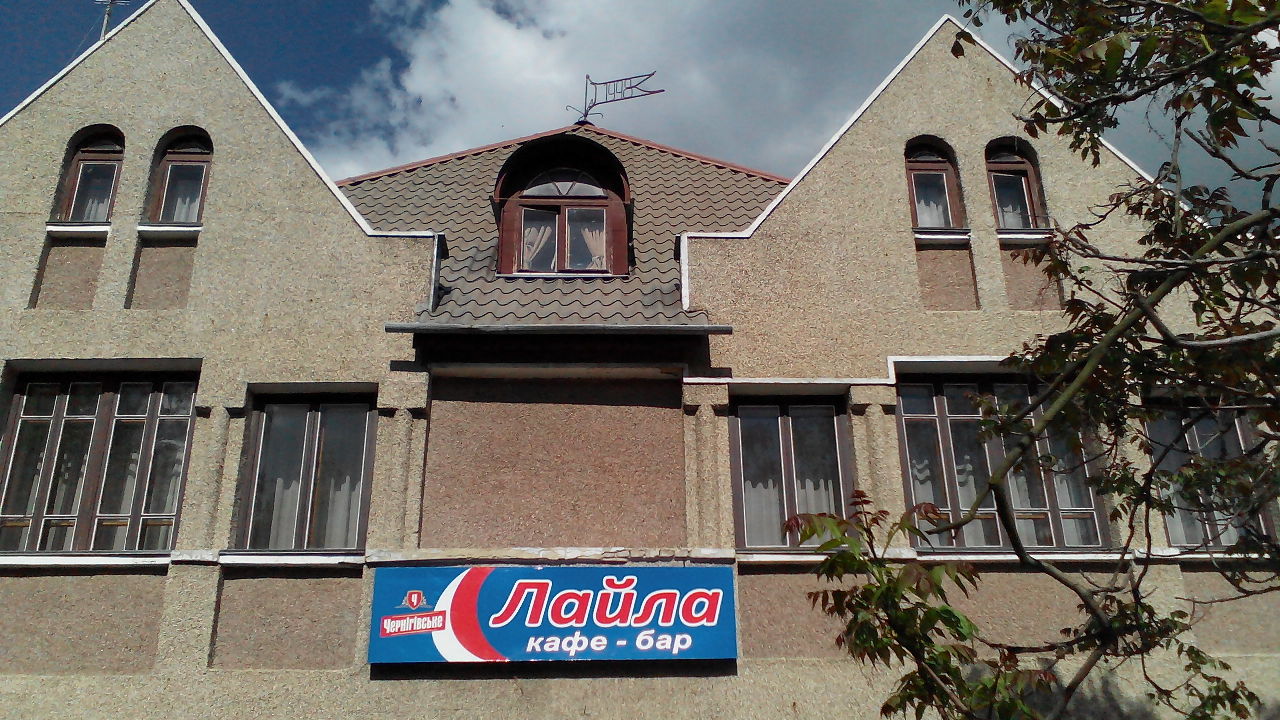 ІПОТЕКА. 1/3 частка магазину по продажу продтоварів та кафе на 25 посадкових місць, загальною площею 446,1 кв.м., за адресою: Одеська обл., м. Подільськ (Котовськ), вул. 40 років Перемоги, буд. 1-в