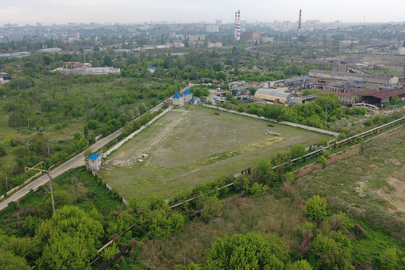 Земельна ділянка загальною площею 0,2755 га, кадастровий номер: 5110137600:53:021:0002, за адресою: м. Одеса, 2-й Лиманчик, 5-а Лінія, 13