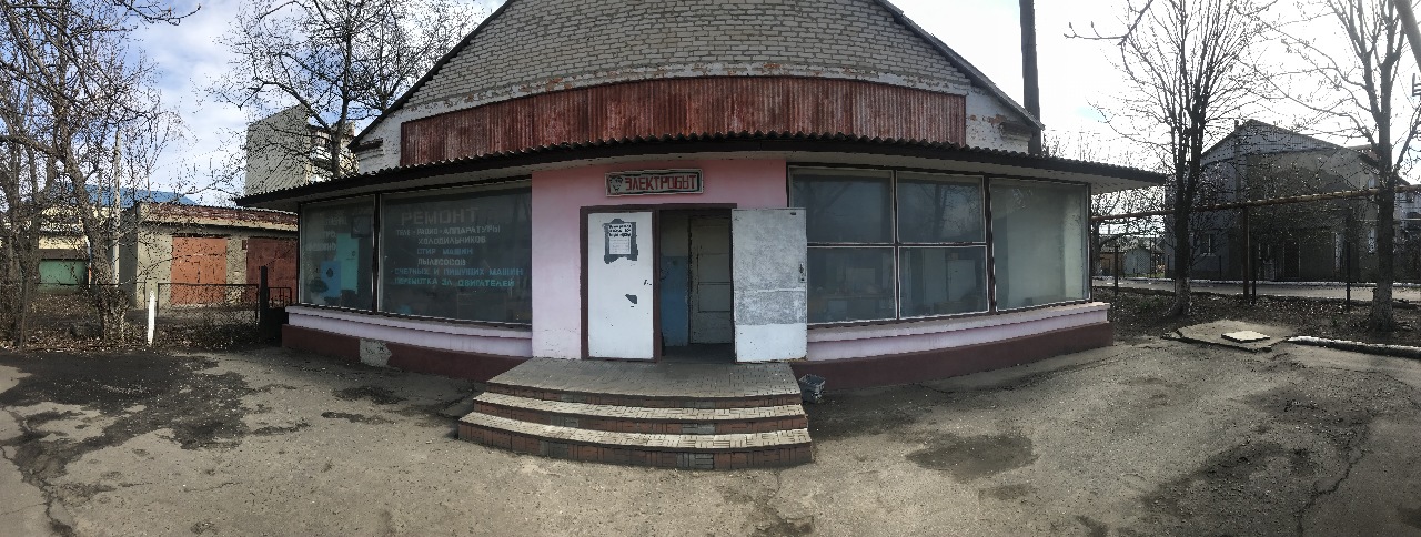 Нежитлові будівлі загальною площею 198,0 кв.м., за адресою: Одеська обл., м. Подільськ (Котовськ), провулок Дальній, буд. 1-Б