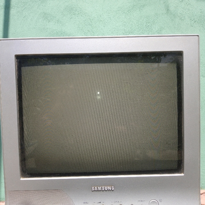 Телевізор Samsung CS-15N11MJQ