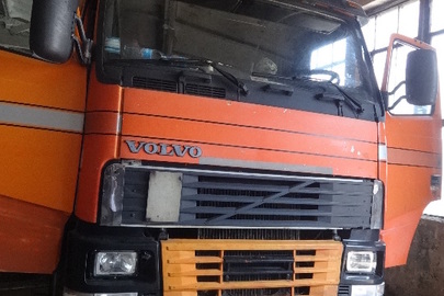 Вантажний сідловий тягач - Е VOLVO FH 12 , 1996 року випуску, ДНЗ ВН3254ВА, номер кузову: YV2A4B2A9VA262519