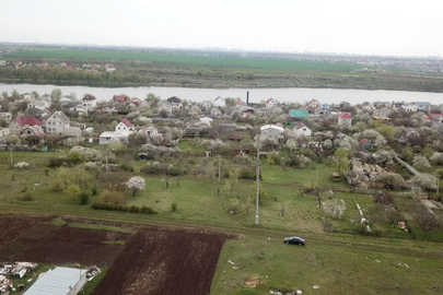 ІПОТЕКА. Майнові права на земельну ділянку площею 0,06 га, кадастровий номер: 5123783200:01:003:0931, за адресою: Одеська обл., Овідіопольський р-н, Новодолинська с/р, СК "Весна", вул. Уютна, 101