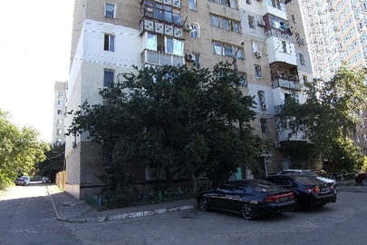 ІПОТЕКА. Чотирикімнатна квартира № 14, загальною площею 83,5 кв.м., за адресою: м. Одеса, пров. 2-й Басейний, буд. 5