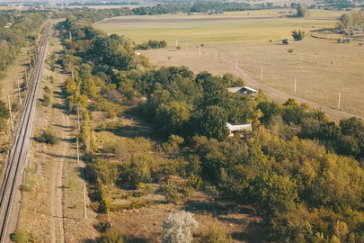 ІПОТЕКА. Земельна ділянка, загальною площею 0,12 га, кадастровий номер: б/н, за адресою: Одеська обл., Овідіопольський р-н, Дальницька с/р, СК "Електронік", діл. № 46