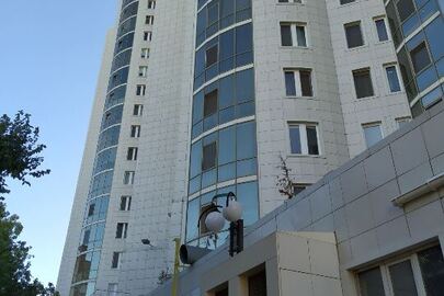ІПОТЕКА. Двокімнатна квартира № 154, загальною площею 140,3 кв.м., за адресою: м. Одеса, вул. Маршала Говорова, буд. 18