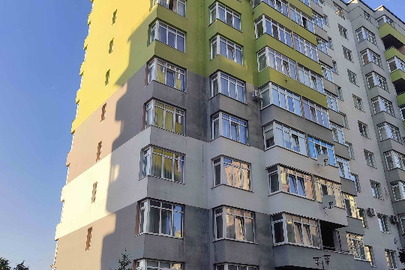 Трикімнатна, дворівнева квартира загальною площею 105.5 кв.м., житловою площею 69.1 кв.м. за адресою: м. Львів, вулиця Пасічна, будинок 169А, квартира 37