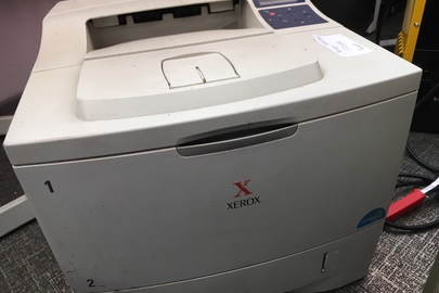 Принтер "XEROX", модель:Рhaser 3420