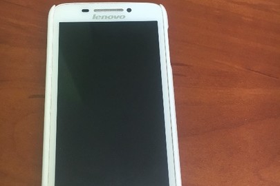 Мобільний телефон "Lenovo", модель S650