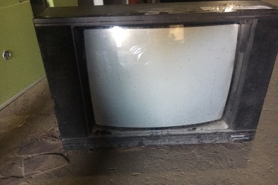 Телевізор "SCHNEIDER DIGITECH", модель STV-6190