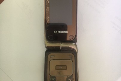 Мобільний телефон "SAMSUNG",модель SGН-l310