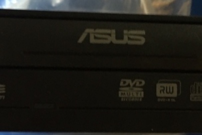 DVD-ROM "ASUS"