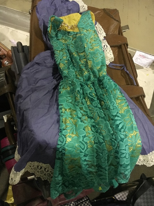 Плаття жіночі в асортименті, в кількості 465 од.