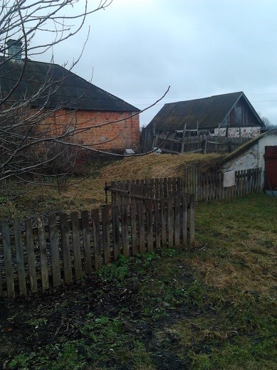 ІПОТЕКА. Житловий будинок з господарськими будівлями та спорудами, літера