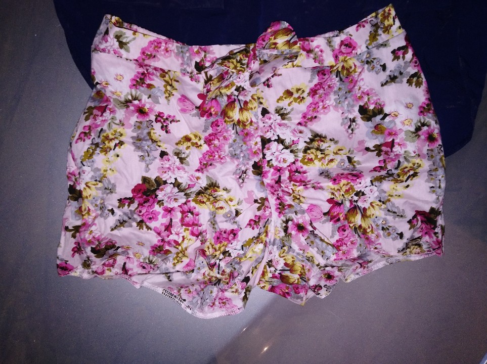 Шорти жіночі, нові